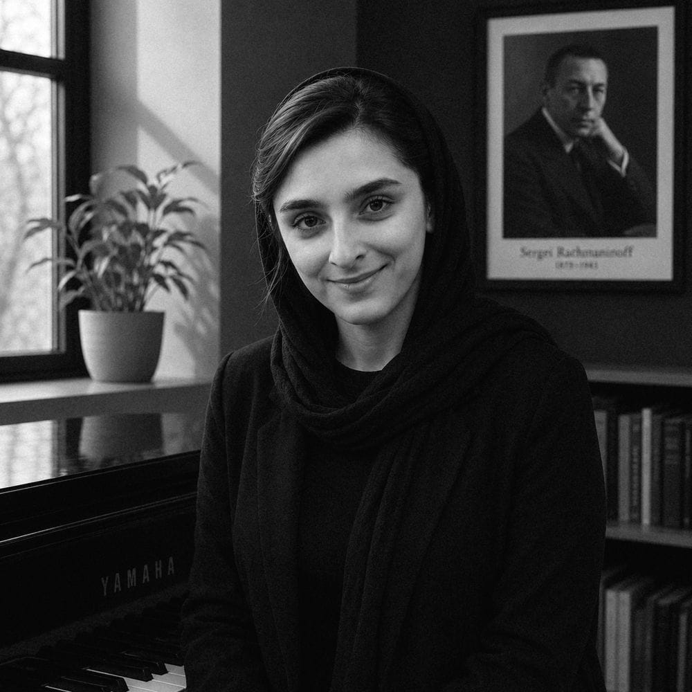 آناهید ربانی