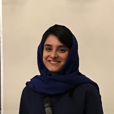 آناهید ربانی