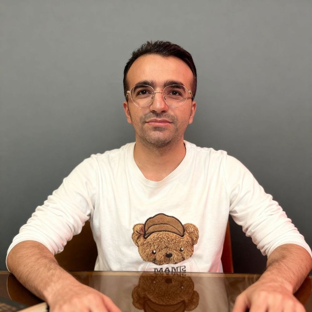 محمدرضا اکبرمهر 