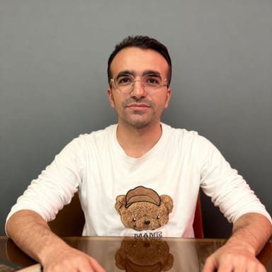 محمدرضا اکبرمهر 