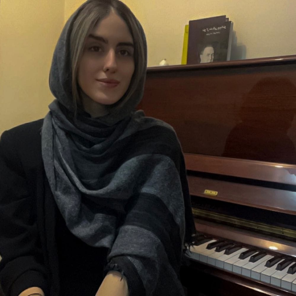 لیلین تیموری