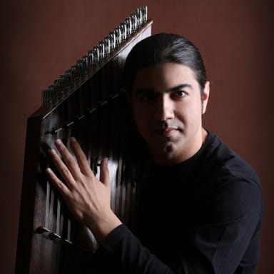 بهزاد شایان‌فر 