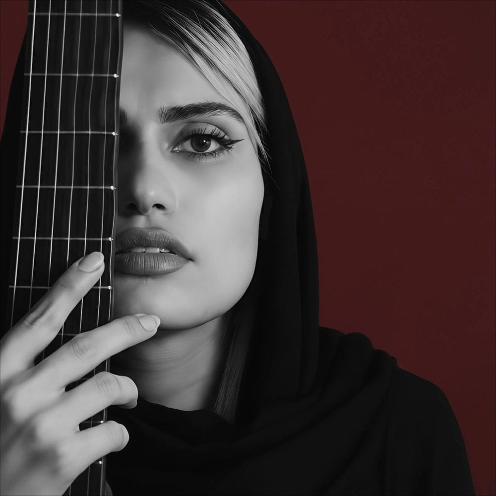 مینا مهدی پور