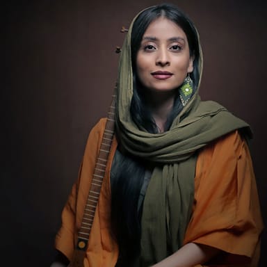 ستاره احمدی 