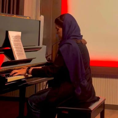 پرنیا محمدی