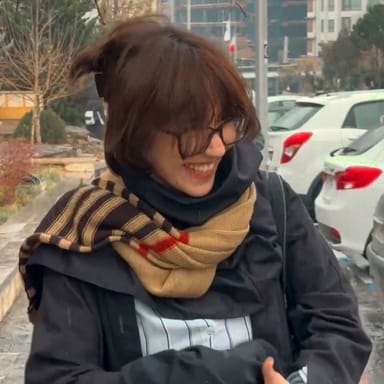 پریناز عسگری