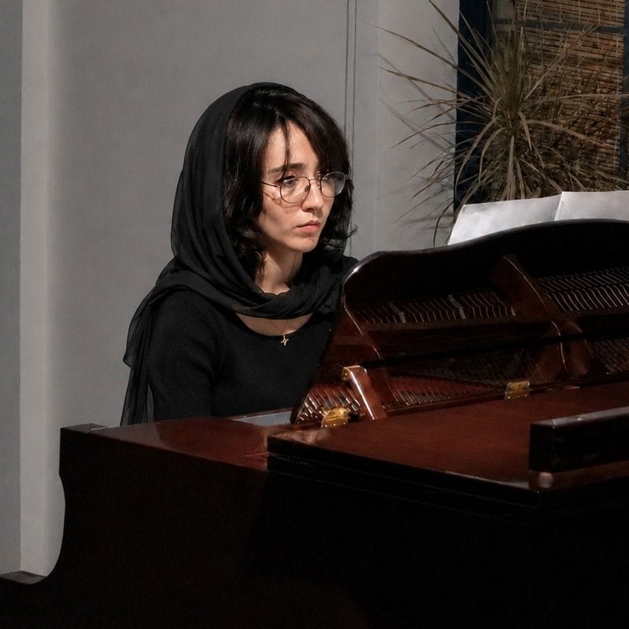پری‌ناز عسگری