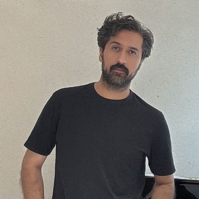 عليرضا خدابخش