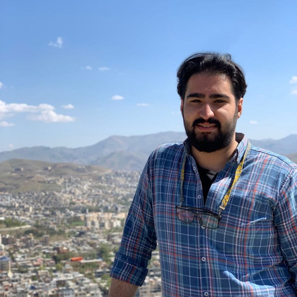 مهیار امیرلو