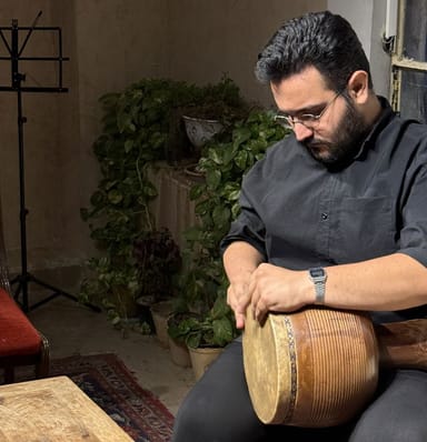 محمد ابراهیمی