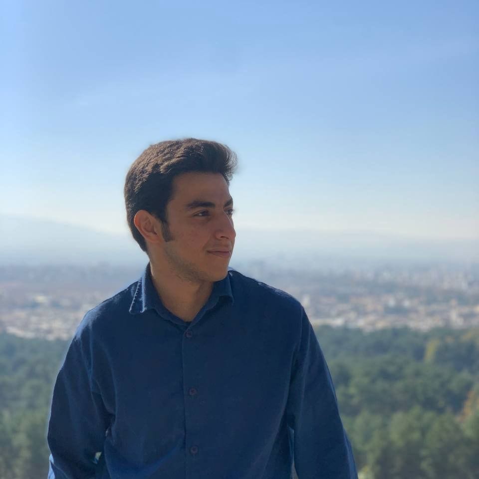 هیوا کرباسی