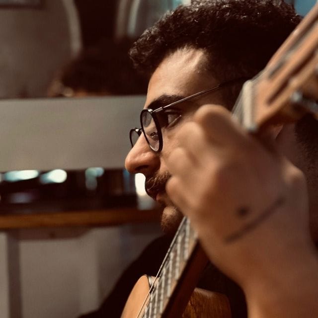 زانیار عبدالقادری