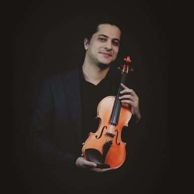 سینا فرهمند