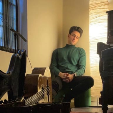 پوریا منتظری