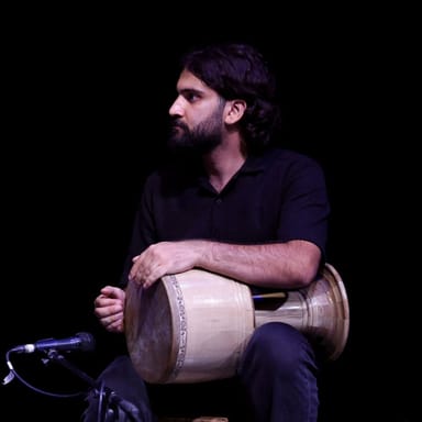 ابوالفضل محمدقلی