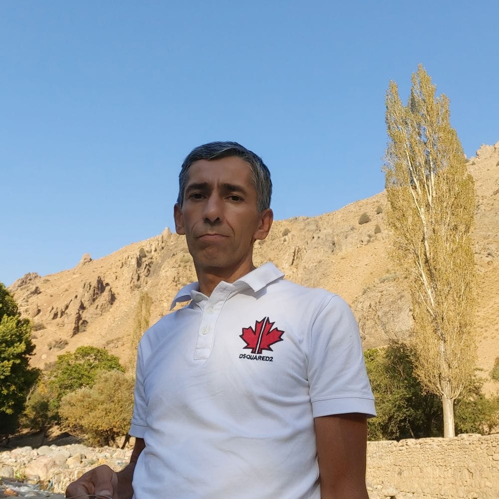 محمد حسین پاری 