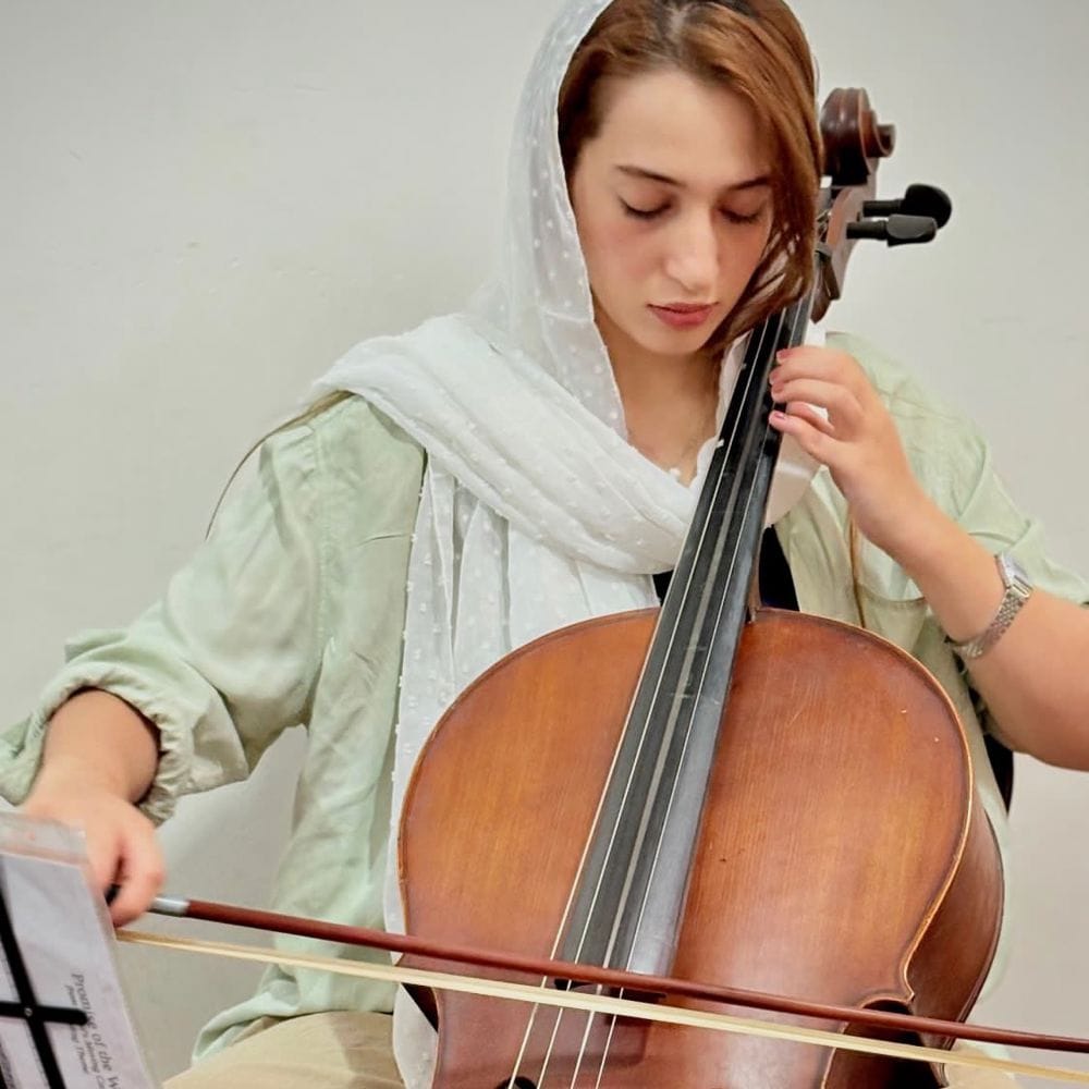 مبینا دشت کوهی