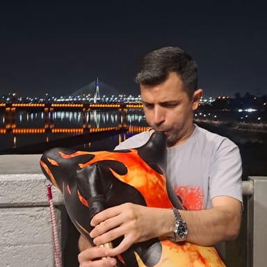 بابک جاودانه