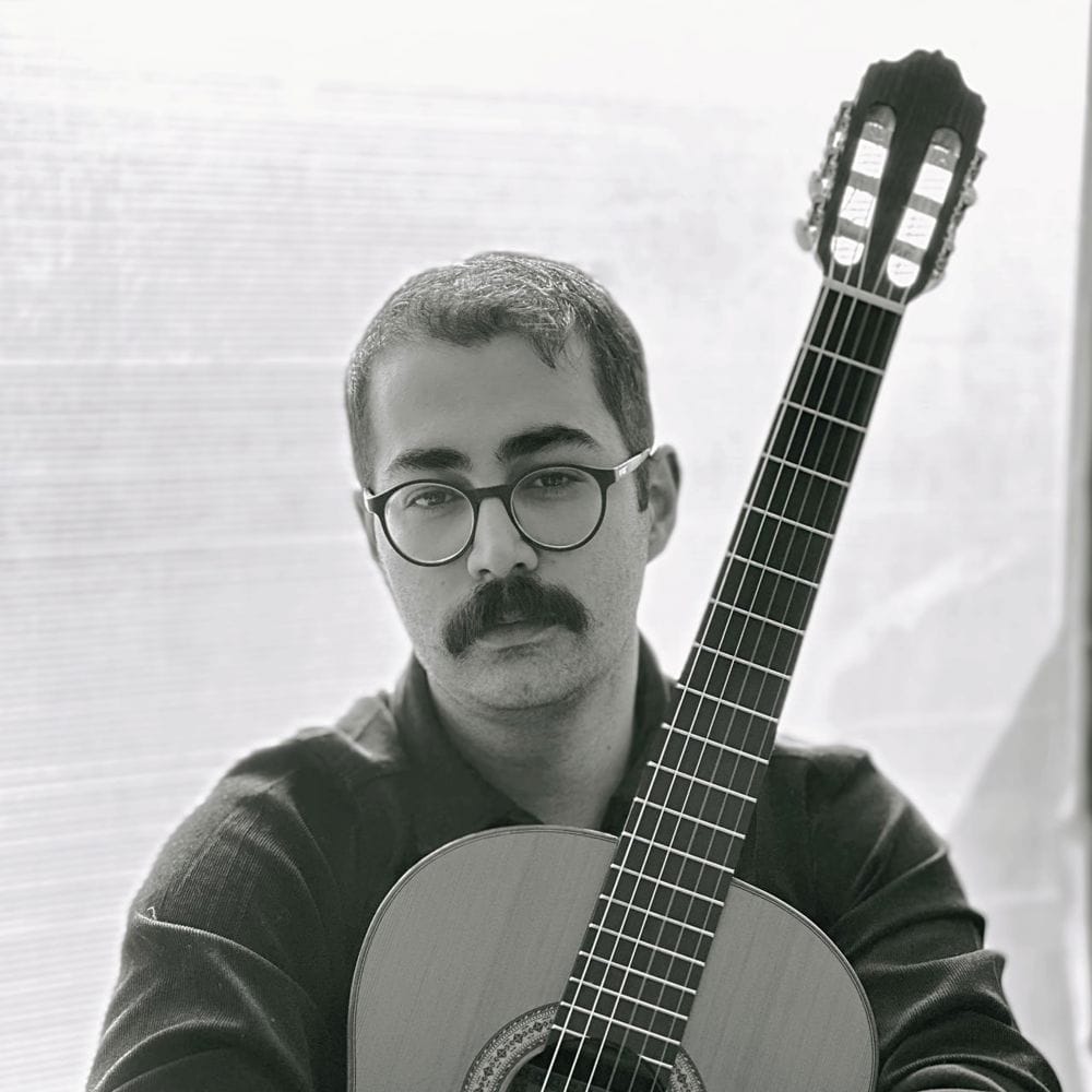 سروش نوربخش