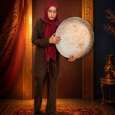 فاطمه اسلامی