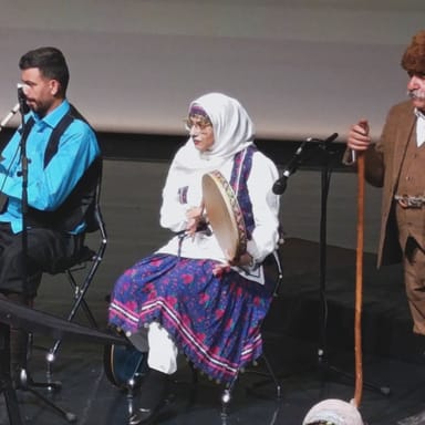 فاطمه اسلامی