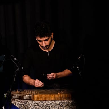 عرفان اکبری