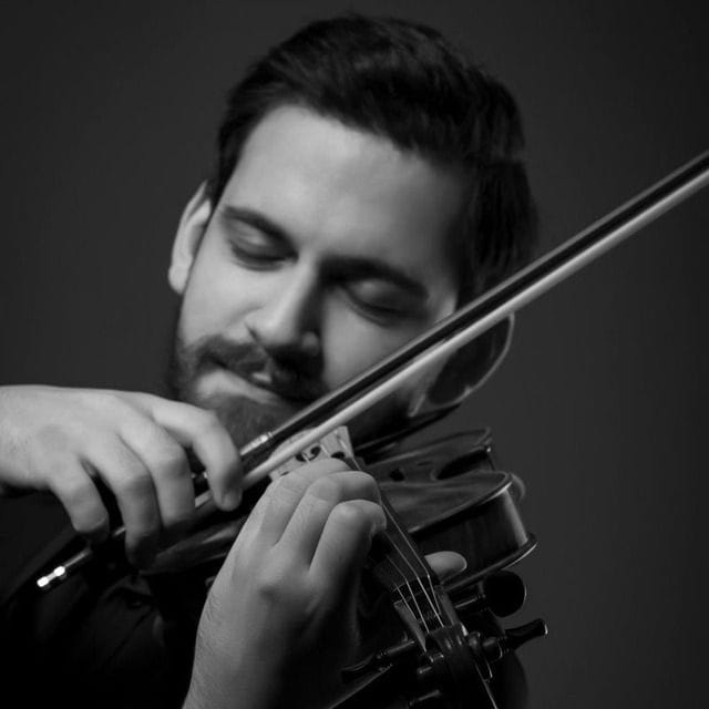 حسام الدین احمدی