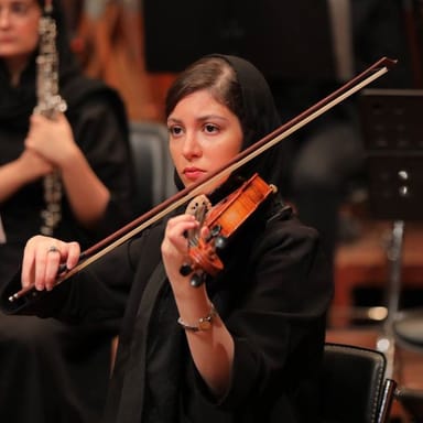 ریحانه بدلی