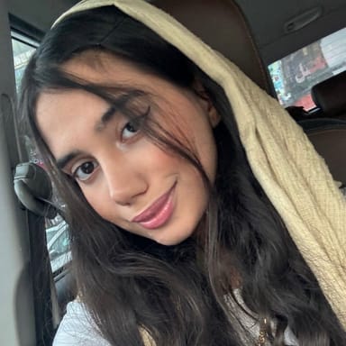 آنیا رمضانی