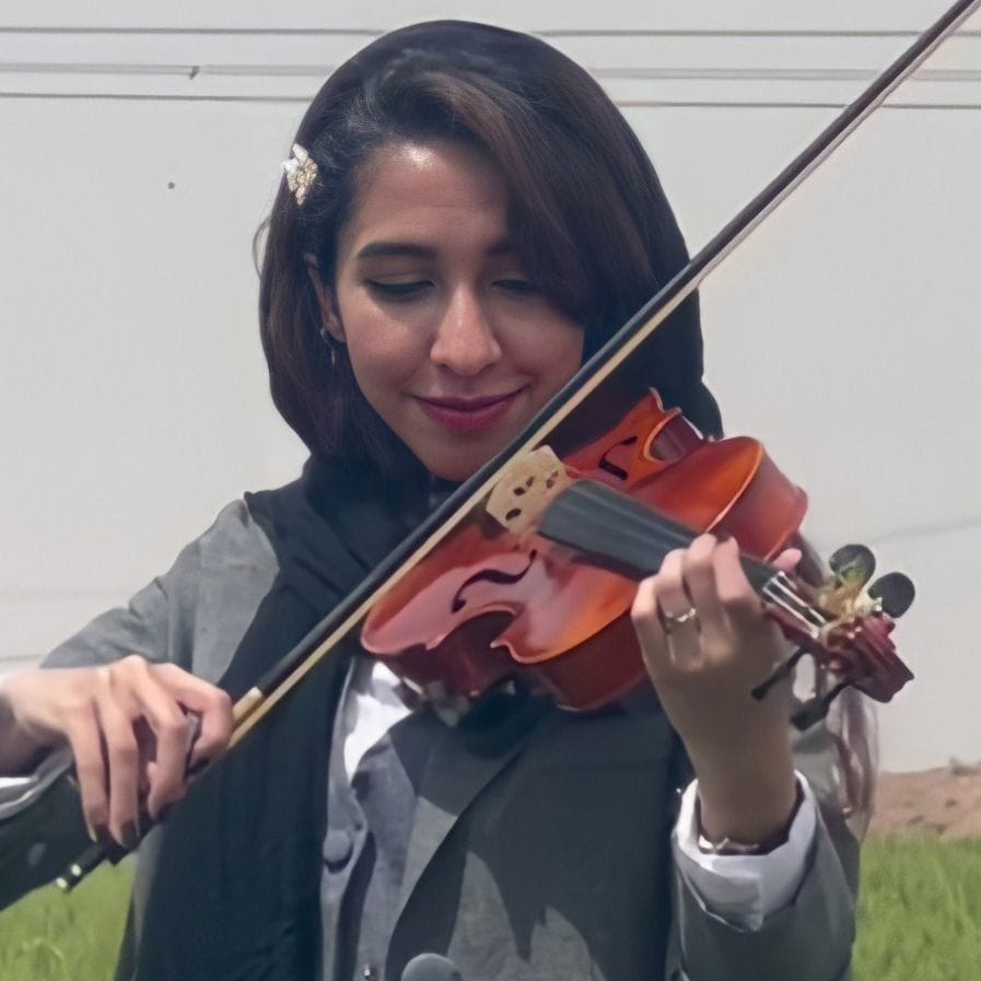 مریم ابراهیمی