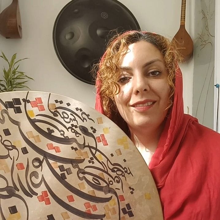 ندا همتی
