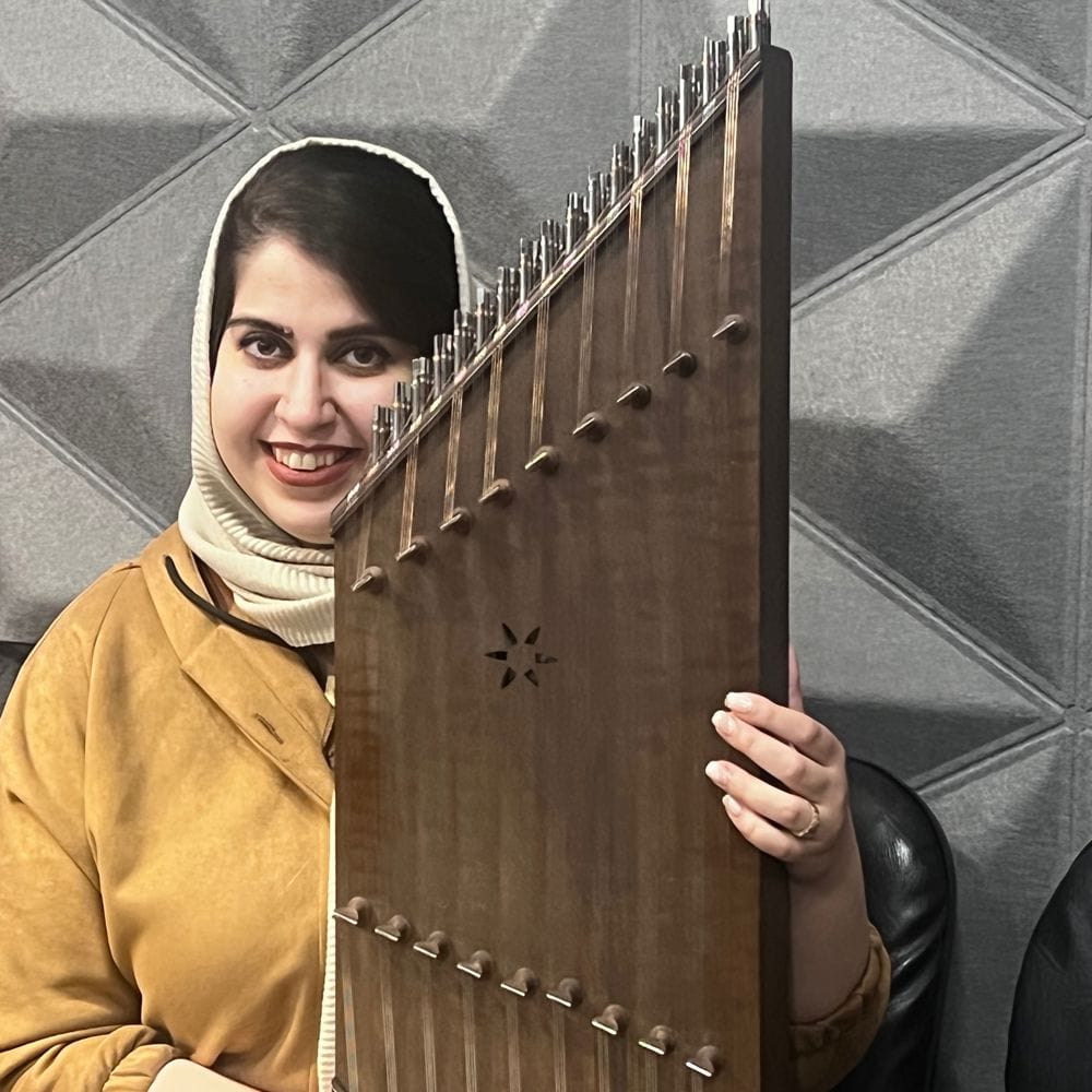 ساناز ایرانشاهی