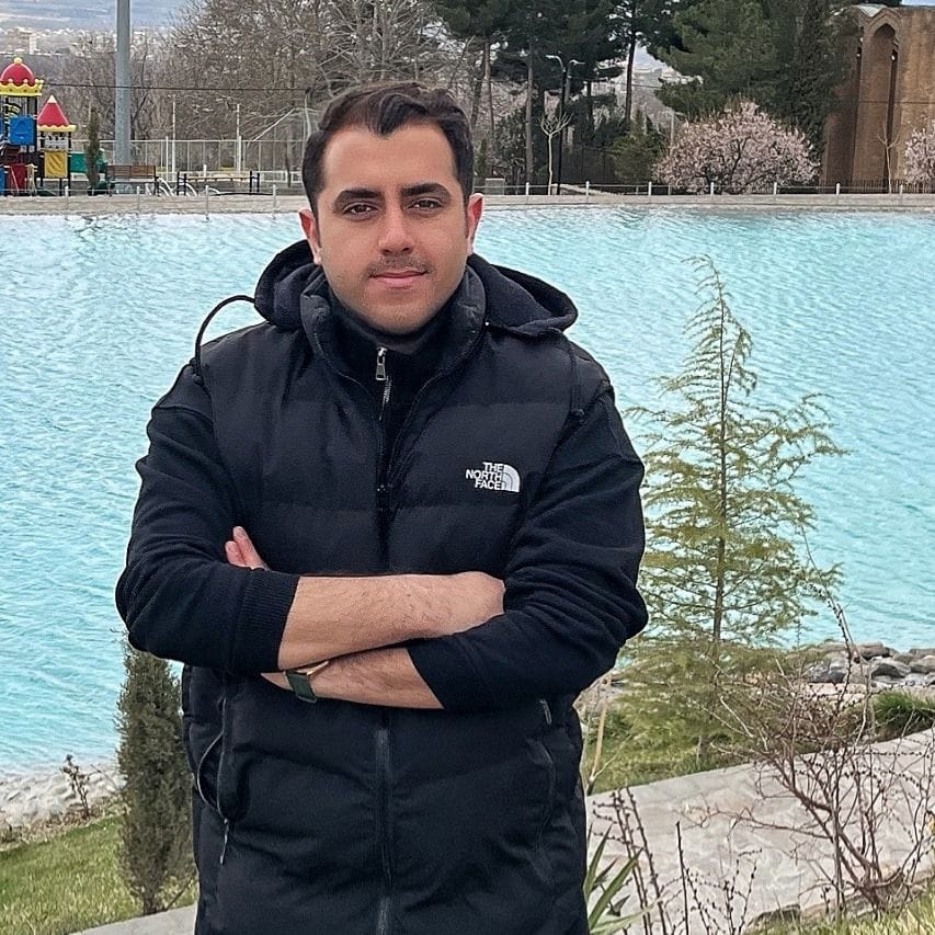 علیرضا سوری