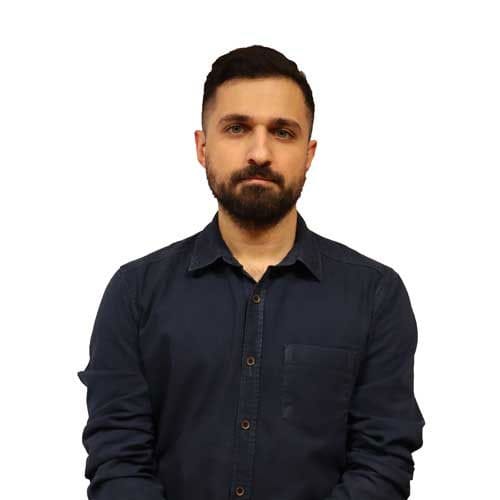 فرید فرزیان‌پور 