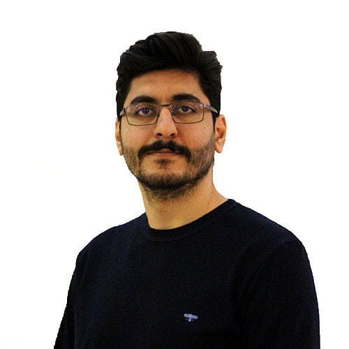 سعید محمدعلی 