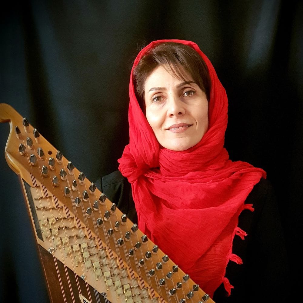 نوشین شهیدثالث