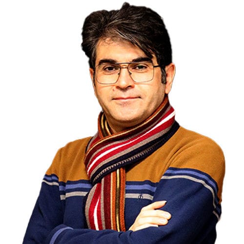 محمد باقر زینالی 