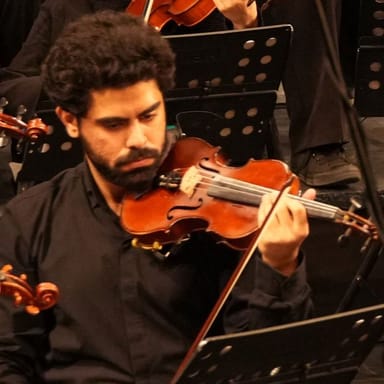 امیرمحمد میراشرفی 