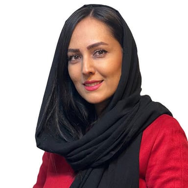 مهزاد مهجور 