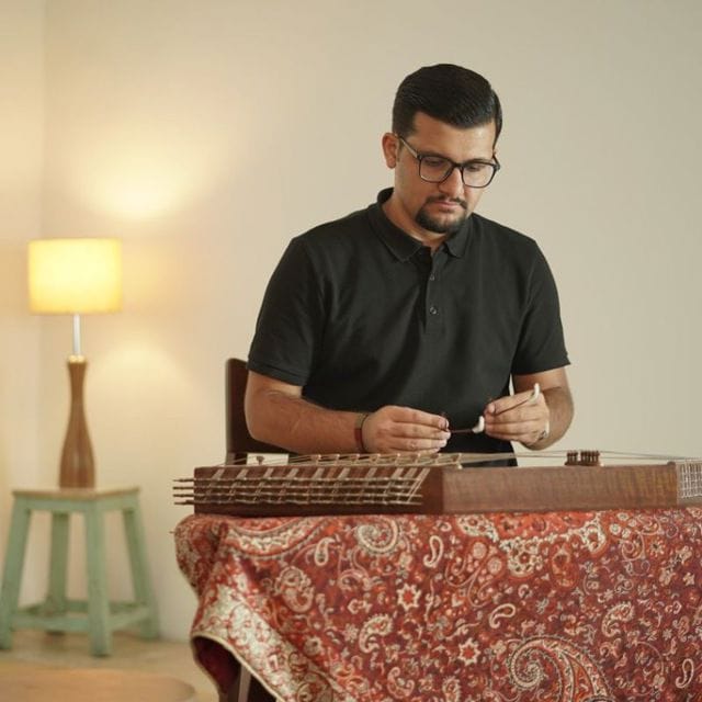 کیارش داوودی