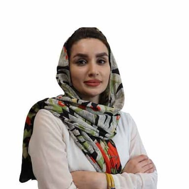 سمانه کوکبی 