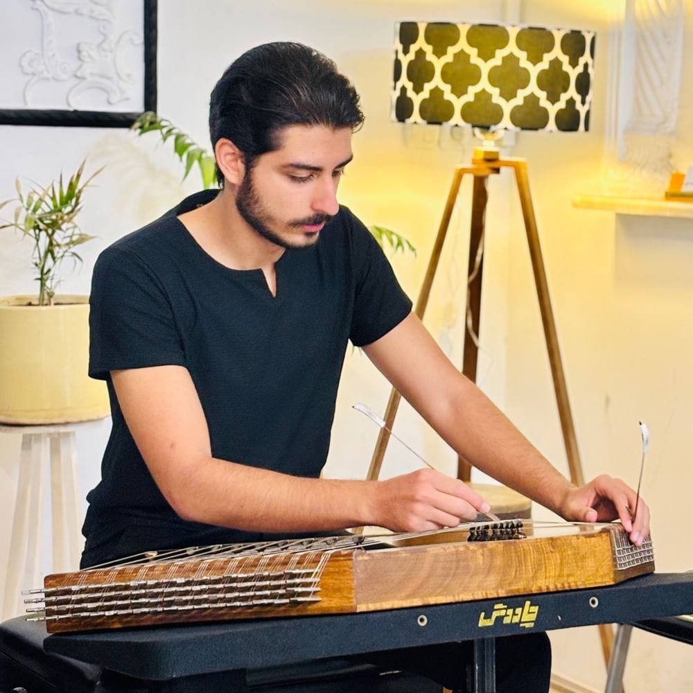 پویا طالبی