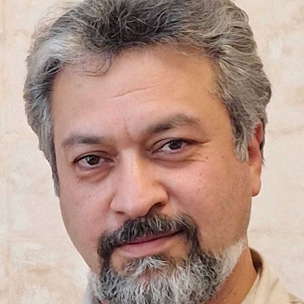 سیدکامیارالدین اطهری‌نژاد 