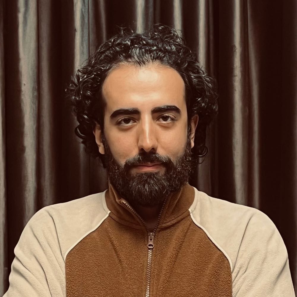 رامتین مرادی 