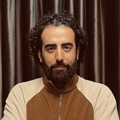 رامتین مرادی 