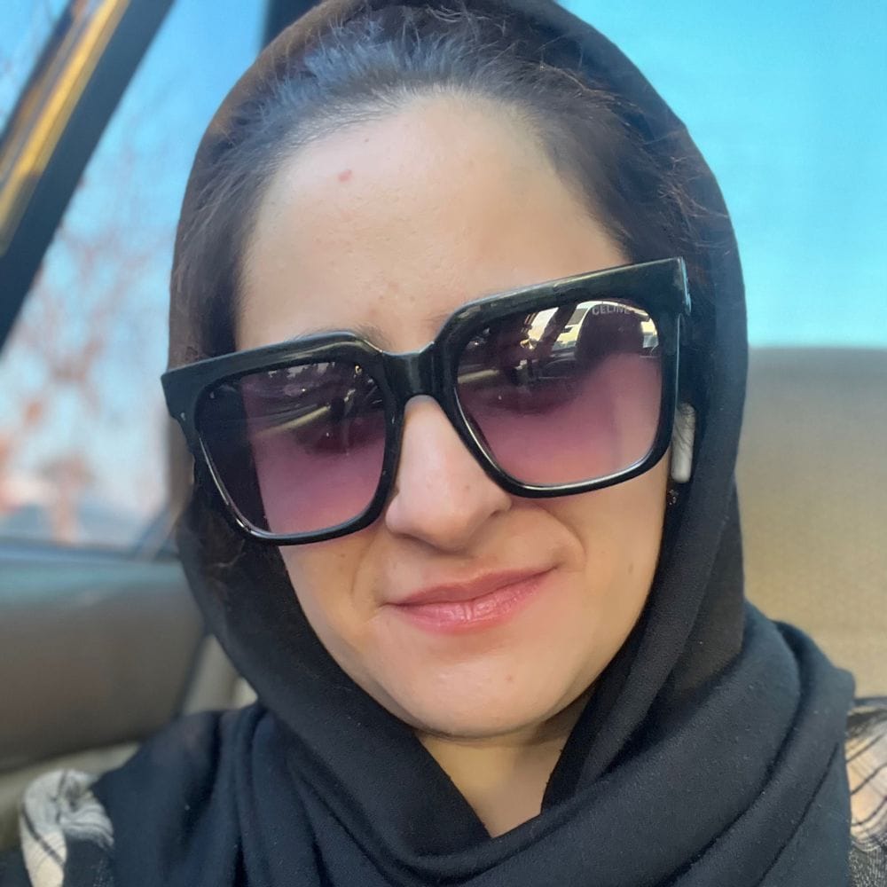 سارا جمیری