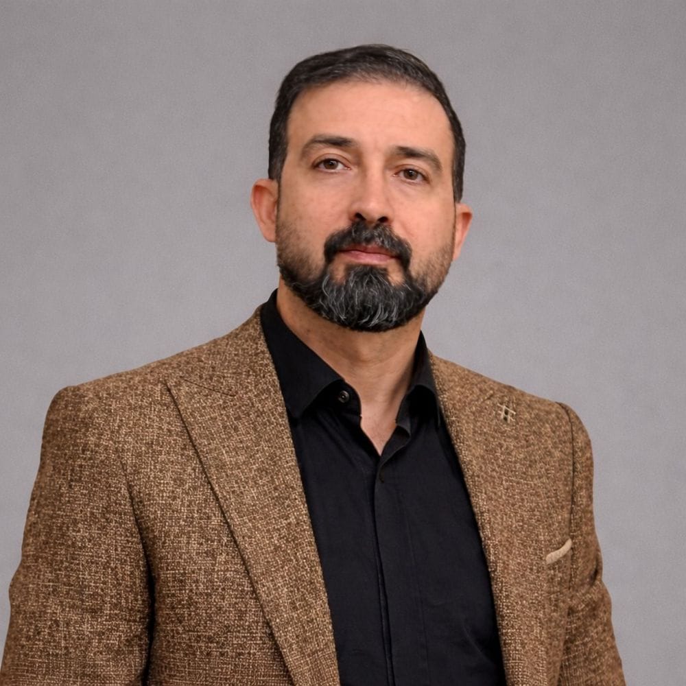 حامد برزگری 