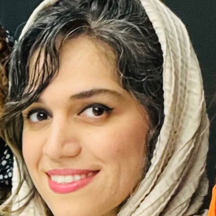 مریم اسماعیلی