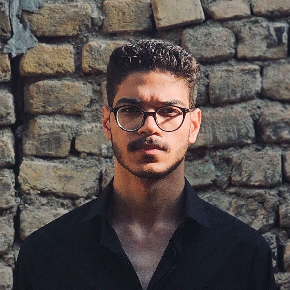 امین شمسی