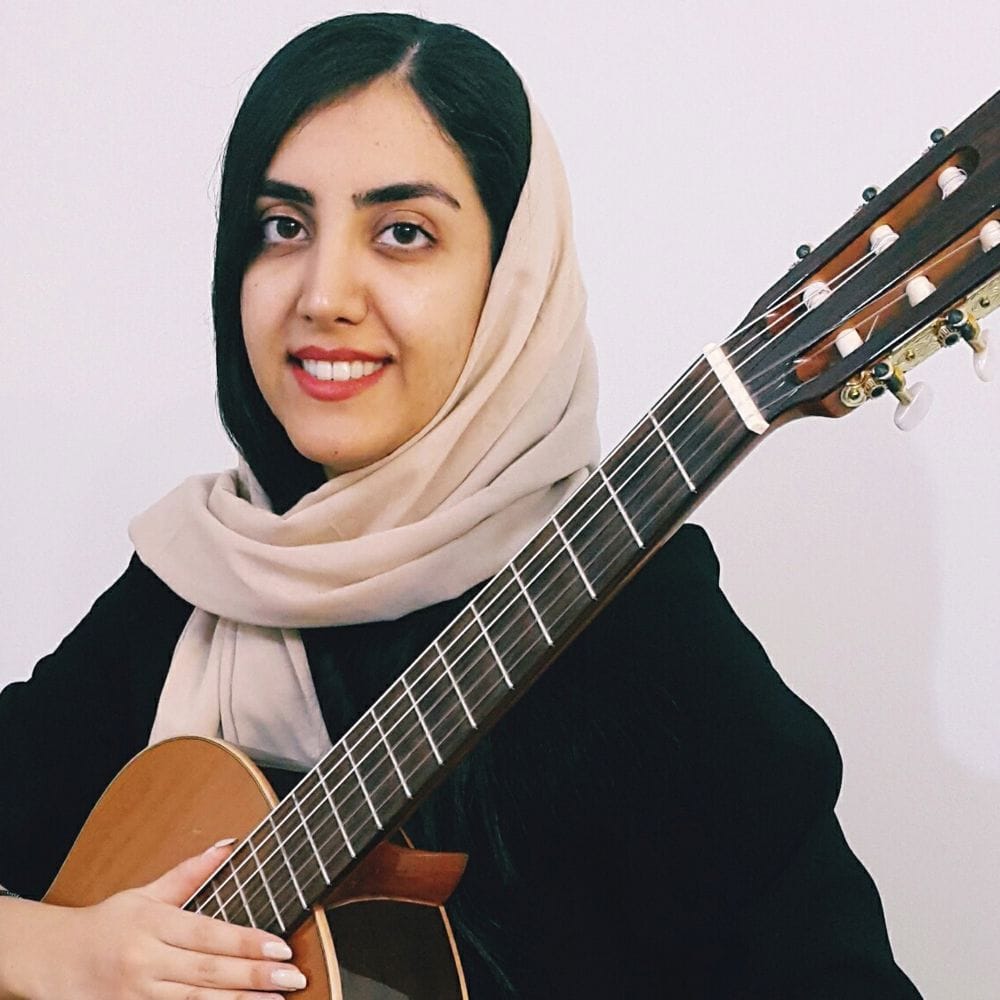فاطمه مهدوی